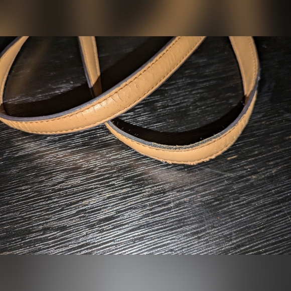 Giani Bernini Holiday Tote Purse Bears Sling GUC - Picture 16 of 16